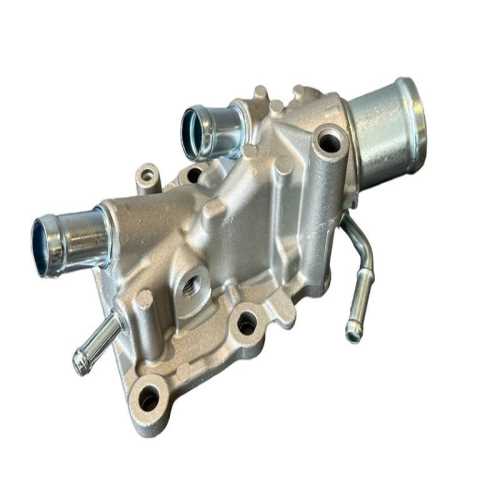 MEGANE IV TERMOSTAT SU POMPASI DAĞITIM KUTUSU